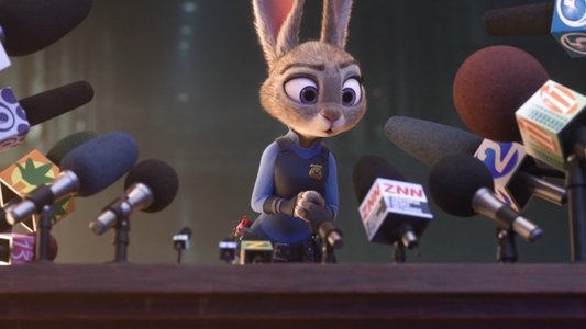Zootopia