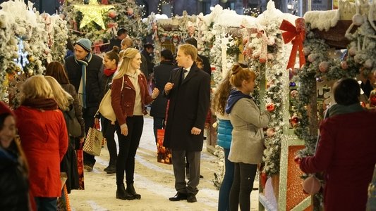 Christmas at the Palace