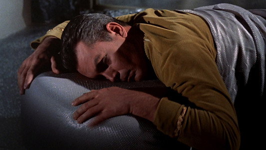 Star Trek: The Cage