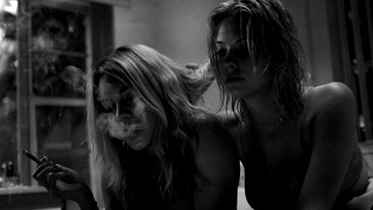 Spring Breakers