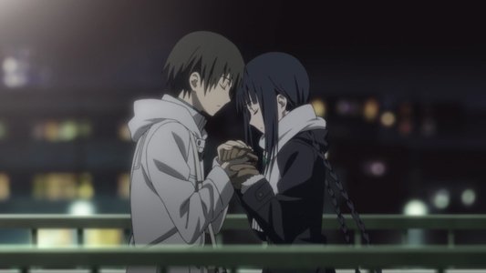 劇場版“文学少女”