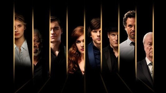 Now You See Me 2