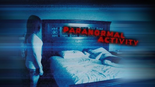 Paranormal Activity