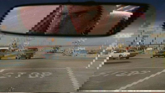 Paris, Texas
