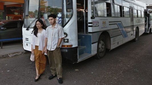 Pendam Lama Tak Kunjung Selesai