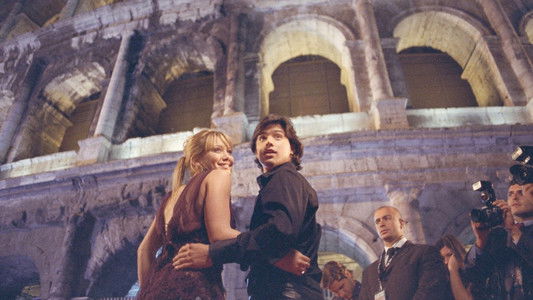 The Lizzie McGuire Movie