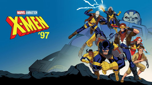 X-Men '97