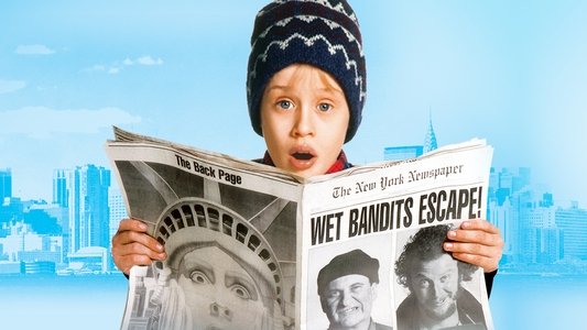 Home Alone 2: Lost in New York