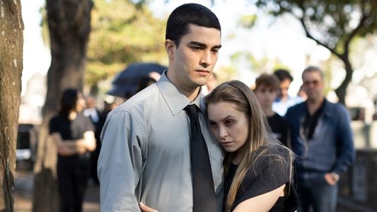 A Menina Que Matou os Pais: A Confissão
