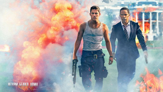 White House Down