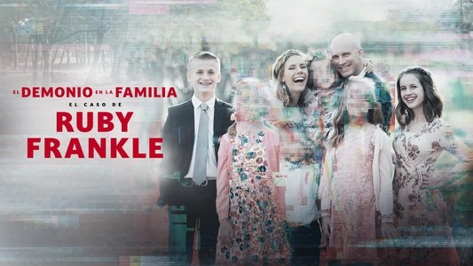 Devil in the Family: The Fall of Ruby Franke