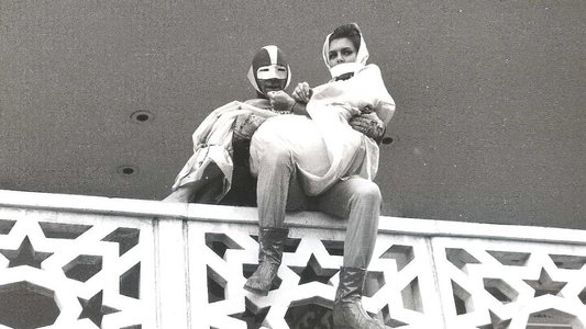 Flashman