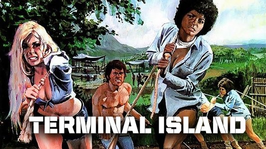 Terminal Island