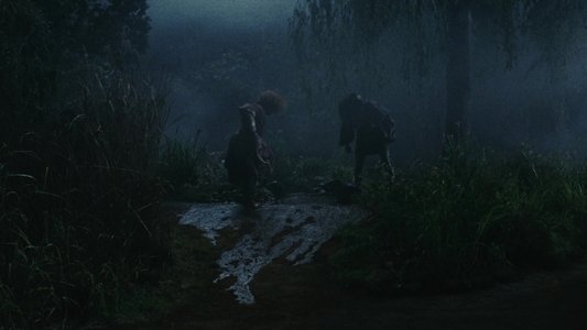夜叉ヶ池