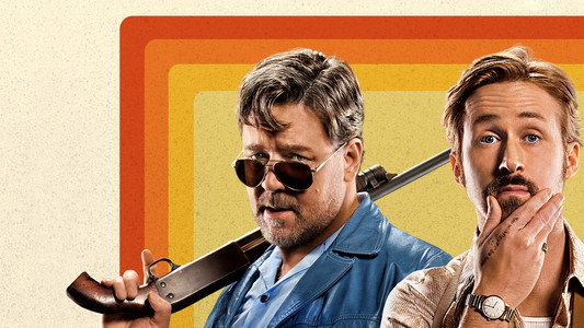 The Nice Guys