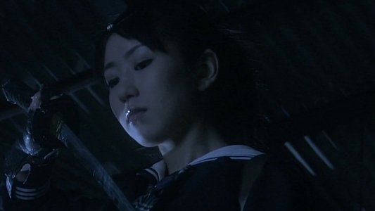 お姉チャンバラ