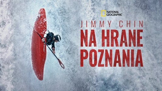 Edge of the Unknown with Jimmy Chin