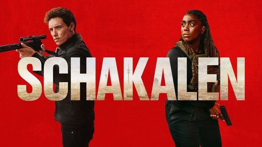 The Day of the Jackal
