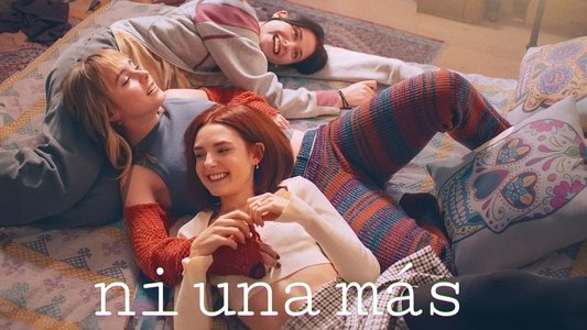Ni una más