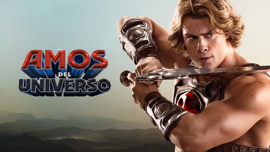 Masters of the Universe