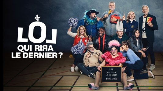 LOL : Qui rira le dernier ?