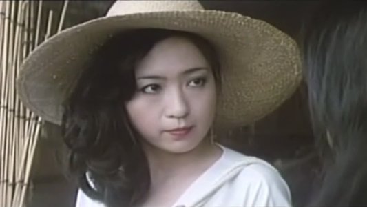白く濡れた夏