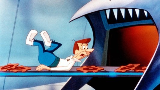 Jetsons: The Movie