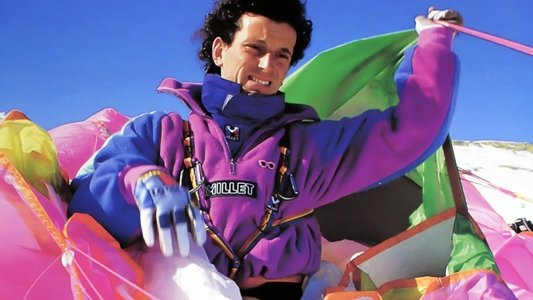 Eric Escoffier, la Fureur de Vivre