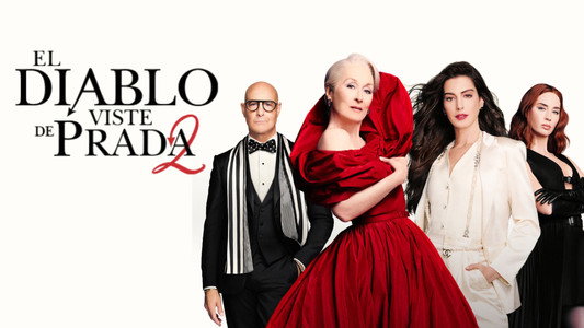 The Devil Wears Prada 2