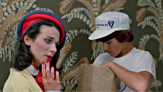 Sleepaway Camp