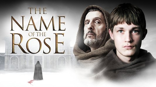 Il nome della rosa