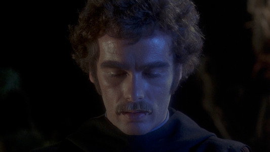The Dunwich Horror