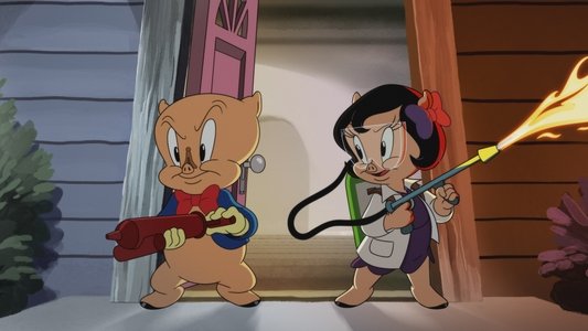 The Day the Earth Blew Up: A Looney Tunes Movie
