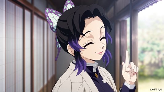 鬼滅の刃 柱稽古 開幕編