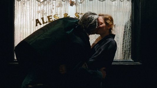 Phantom Thread