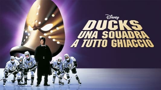 D3: The Mighty Ducks