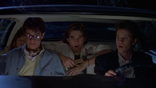 License to Drive