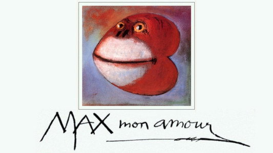 Max mon amour