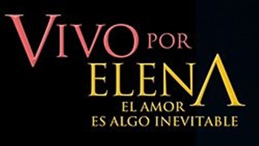 Vivo Por Elena