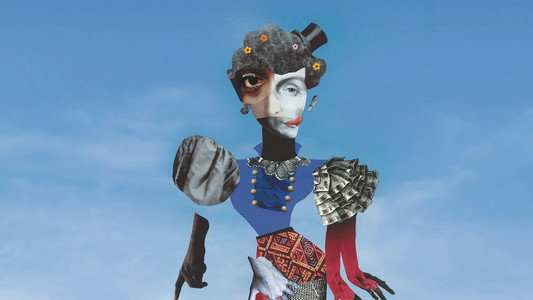National Theatre at Home: Cloud 9