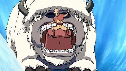 Avatar: The Last Airbender