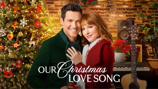 Our Christmas Love Song