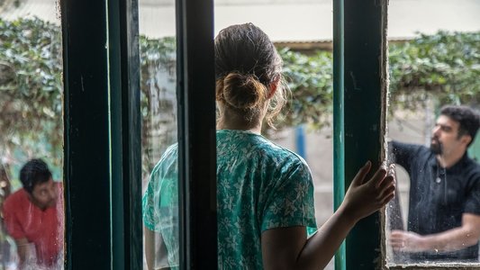 من، مريم، بچه ها و ٢٦ نفر ديگر