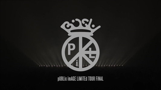 BiSH pUBLic imAGE LiMiTEd TOUR FiNAL
