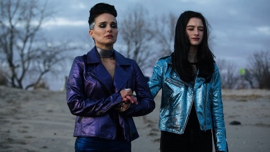 Vox Lux