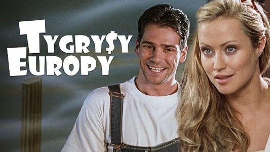 Tygrysy Europy