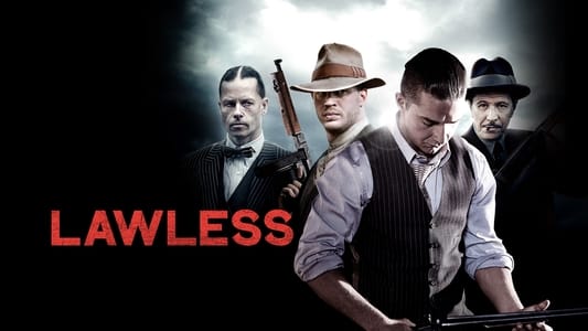 Lawless