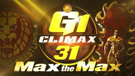 NJPW G1 Climax 31: Day 17
