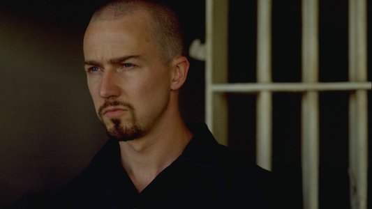 American History X
