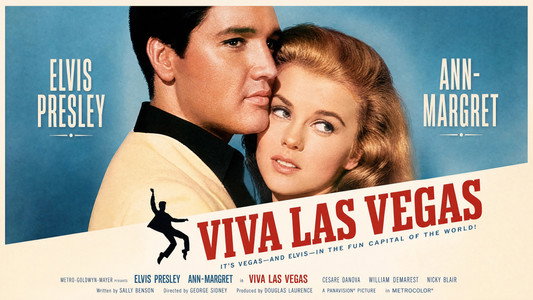 Viva Las Vegas